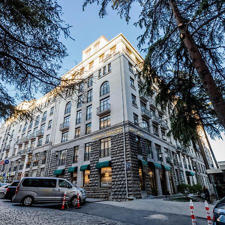 New Age Living Apartment Tbilisi Luaran gambar