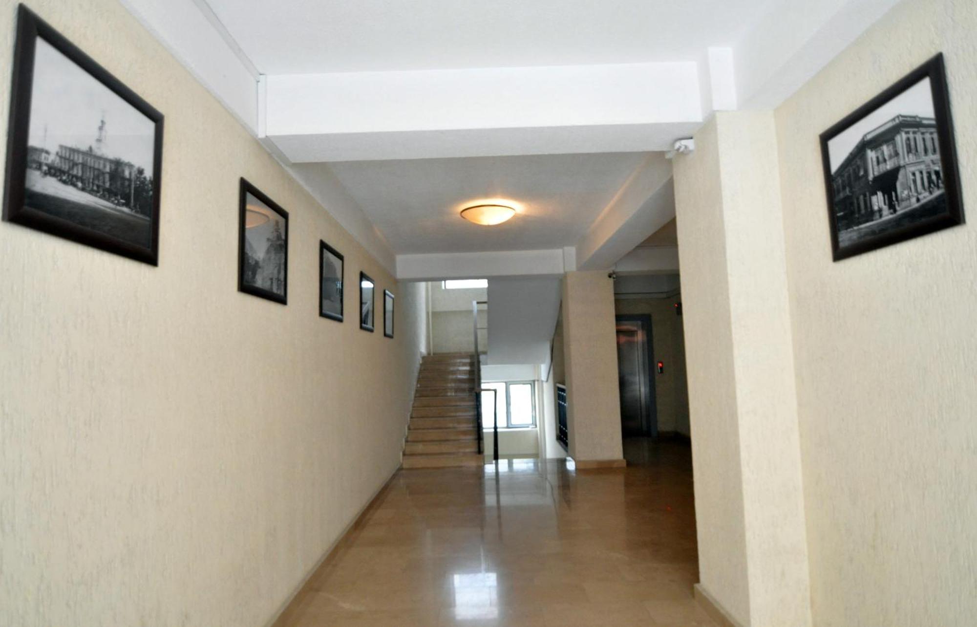 New Age Living Apartment Tbilisi Luaran gambar