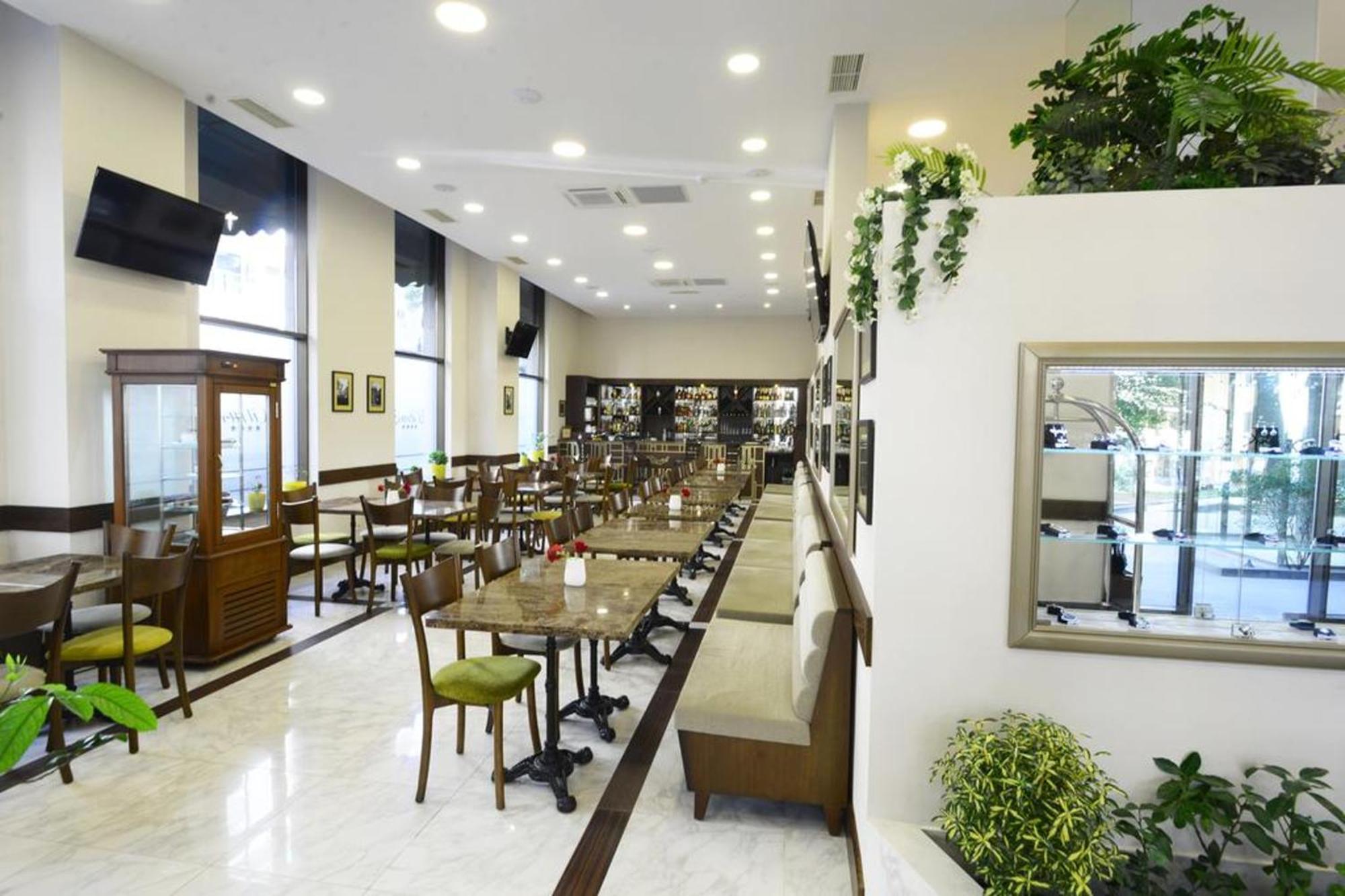 New Age Living Apartment Tbilisi Luaran gambar