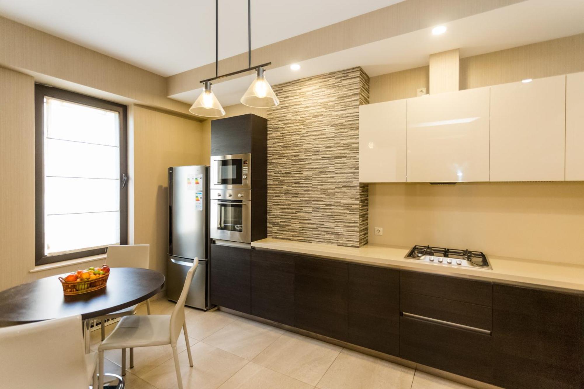 New Age Living Apartment Tbilisi Luaran gambar