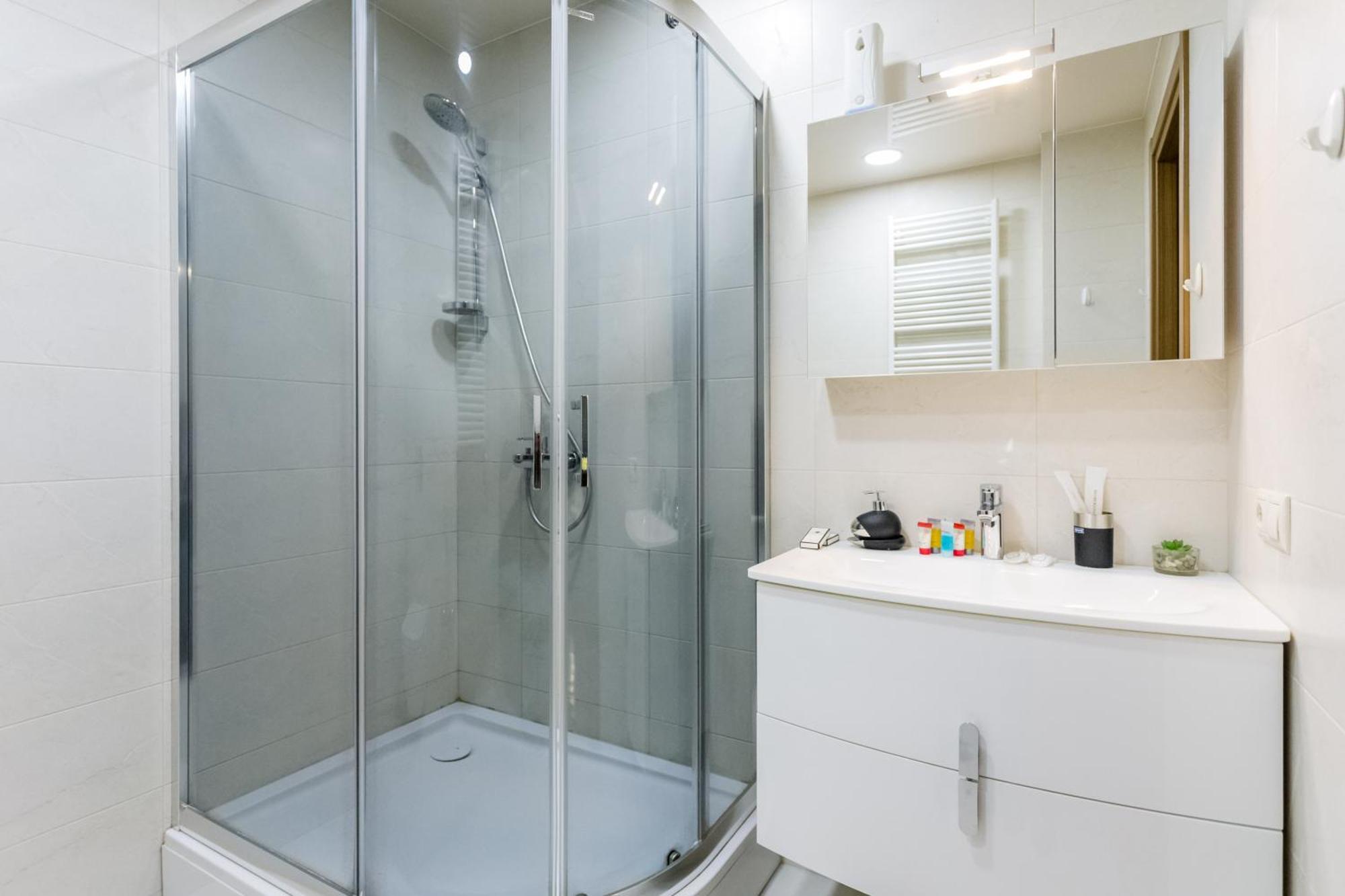 New Age Living Apartment Tbilisi Luaran gambar