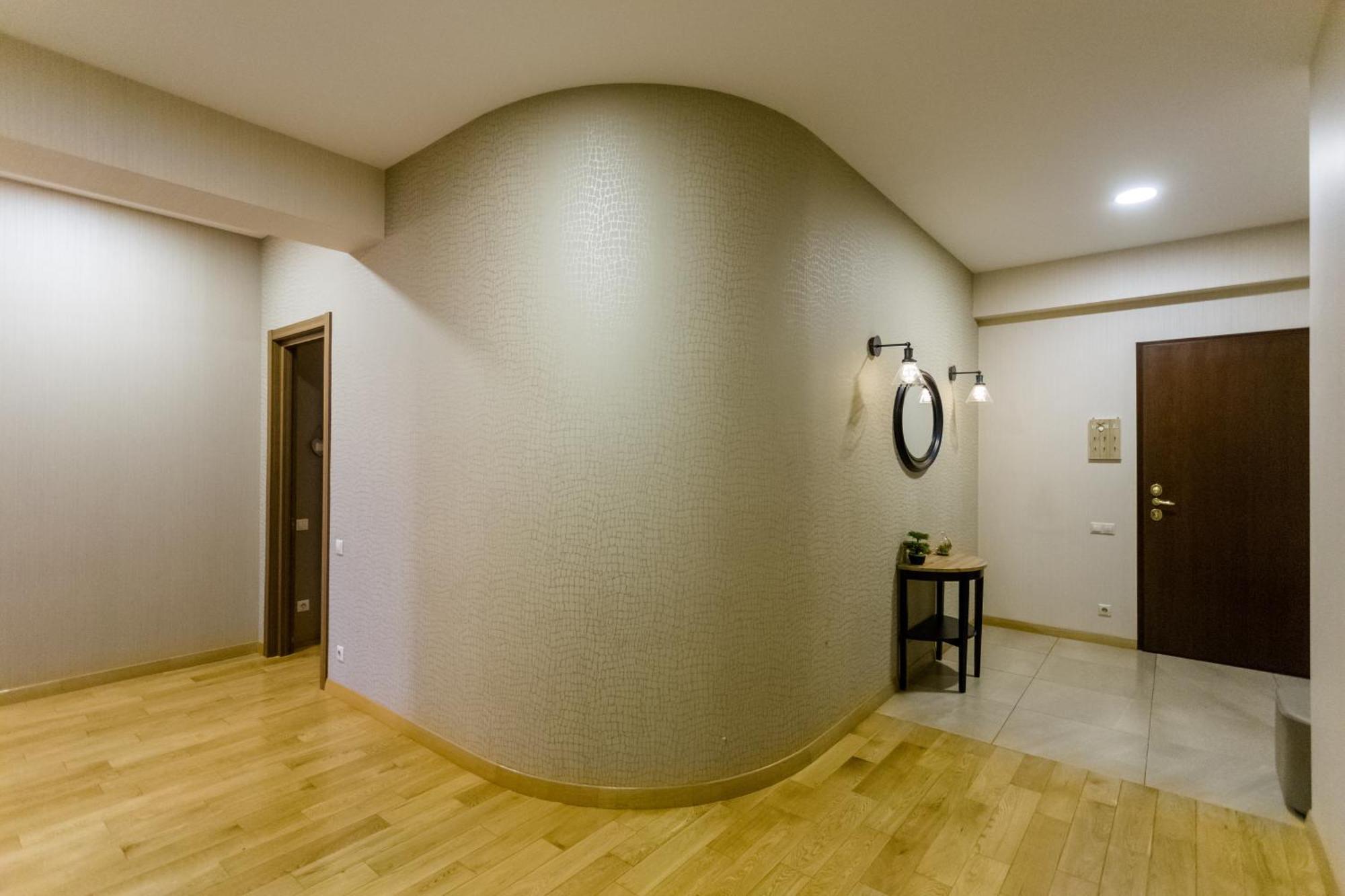New Age Living Apartment Tbilisi Luaran gambar