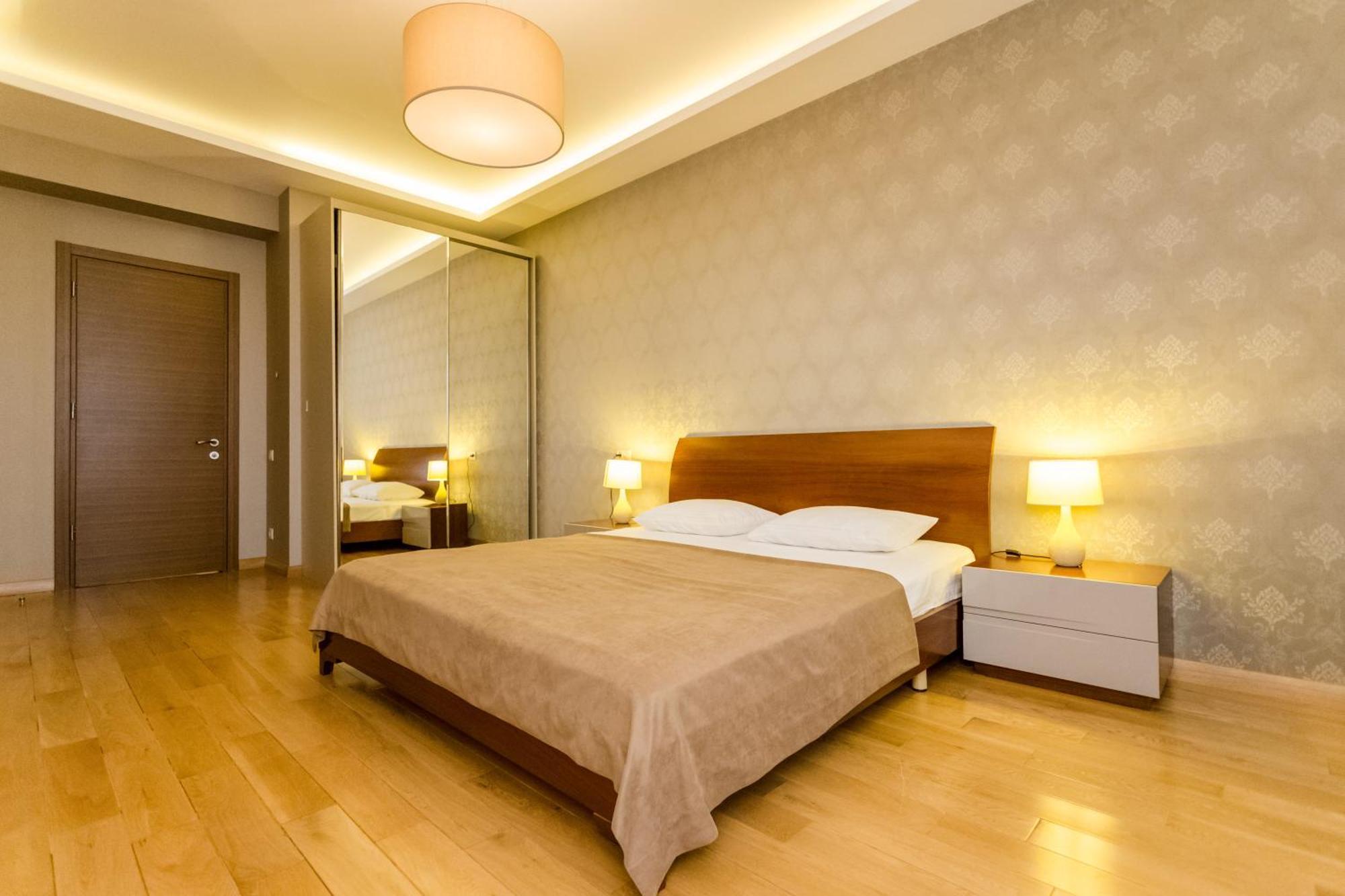 New Age Living Apartment Tbilisi Luaran gambar