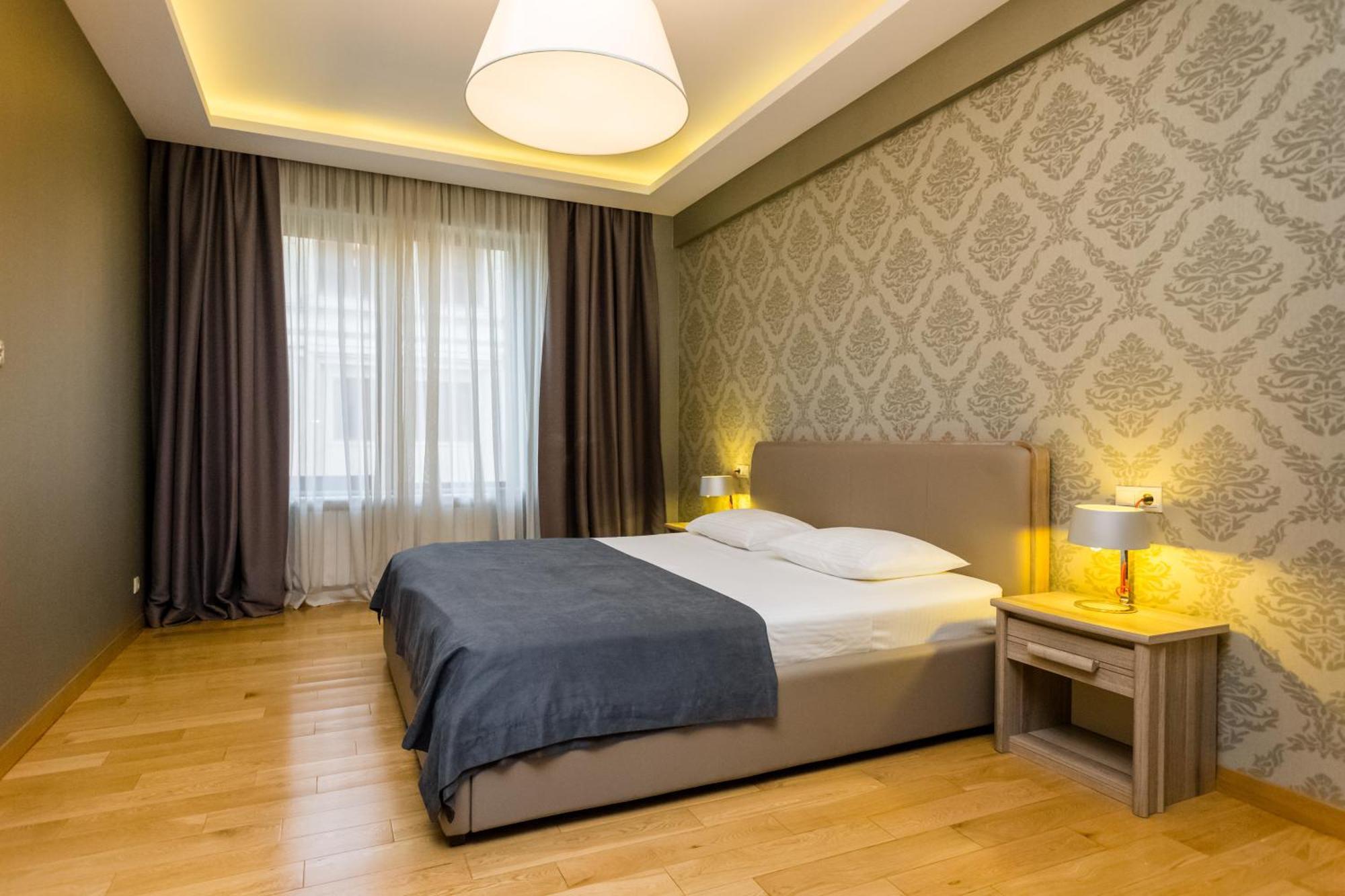 New Age Living Apartment Tbilisi Luaran gambar
