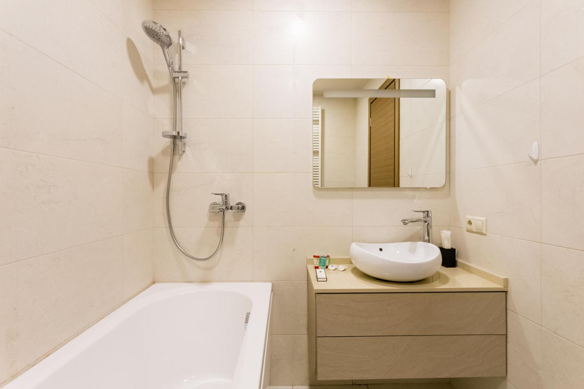 New Age Living Apartment Tbilisi Luaran gambar