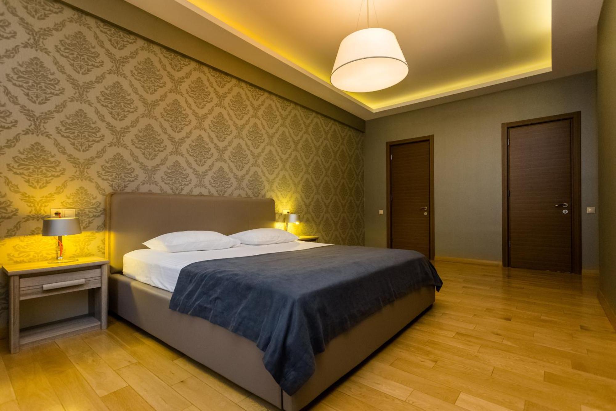 New Age Living Apartment Tbilisi Luaran gambar