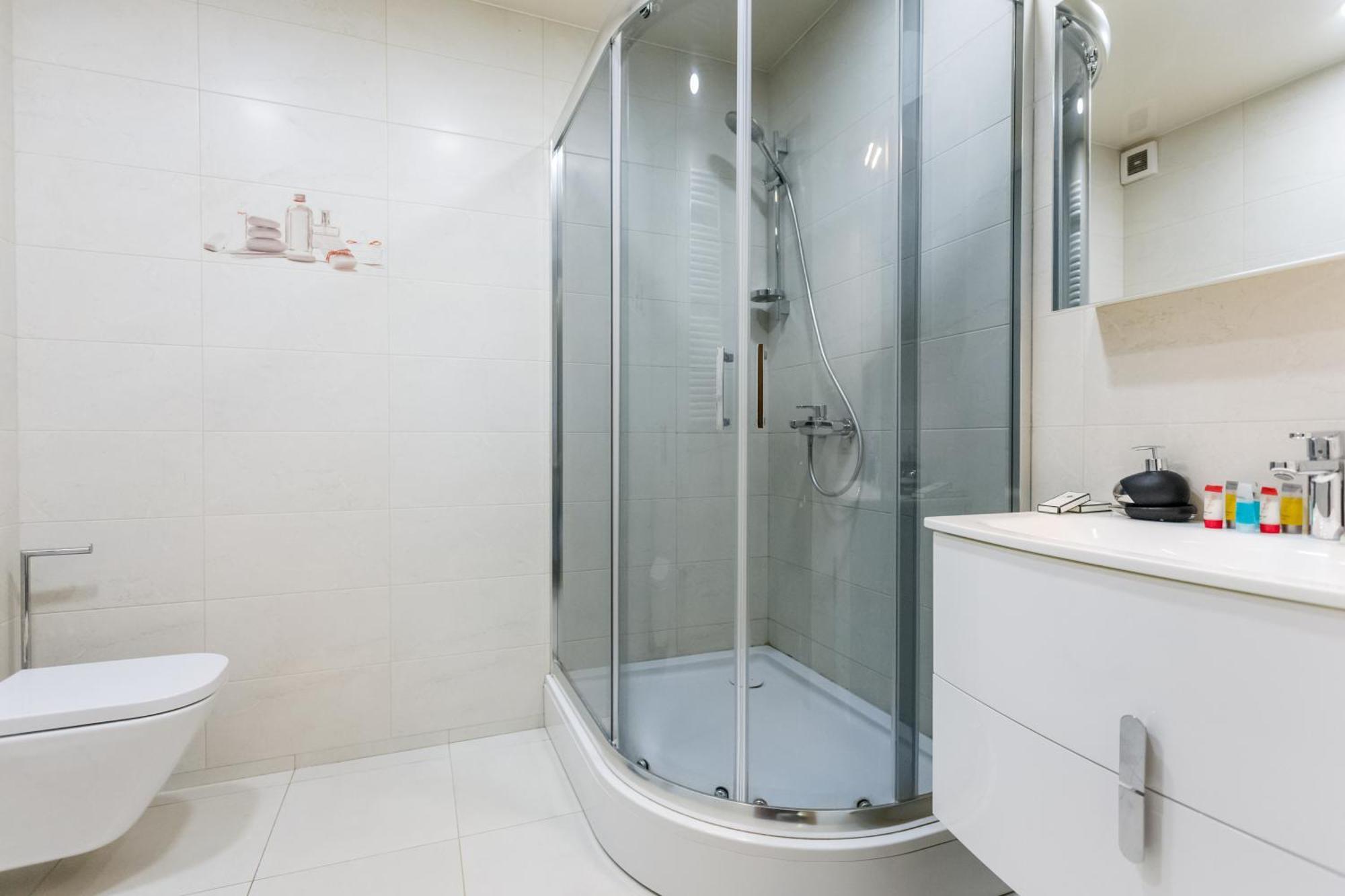 New Age Living Apartment Tbilisi Luaran gambar