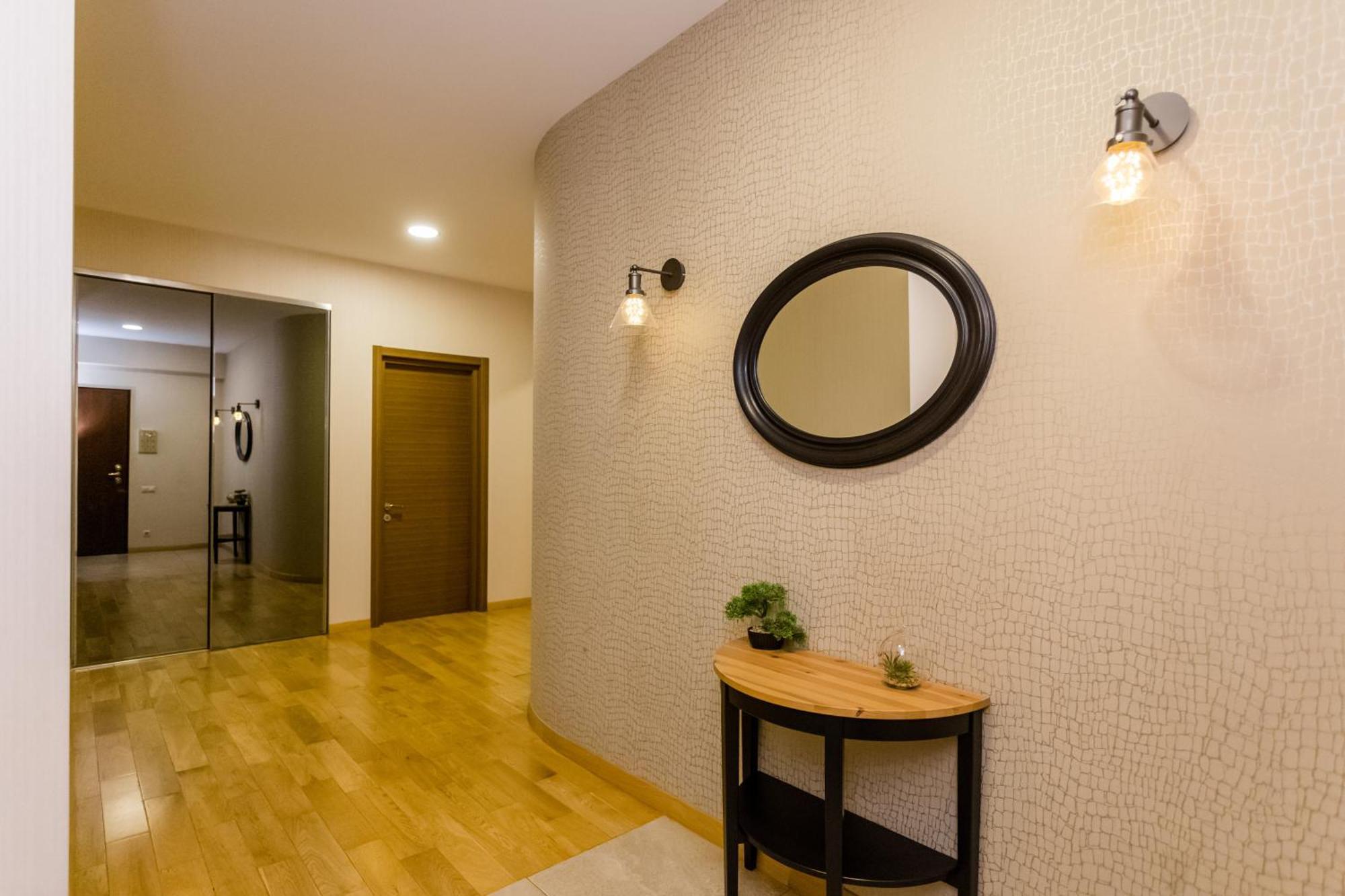 New Age Living Apartment Tbilisi Luaran gambar